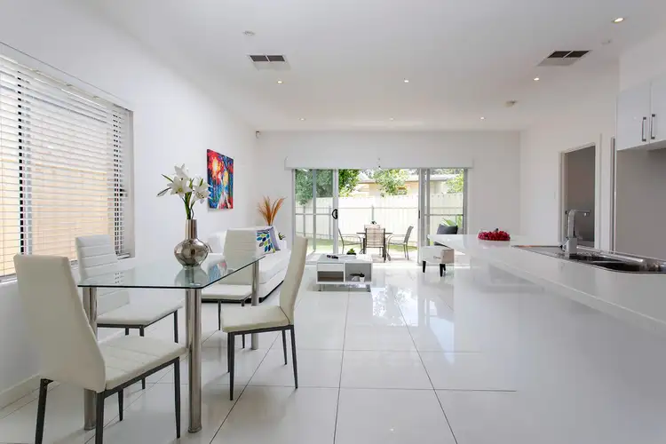 Third view of Homely house listing, 5C Kingston Avenue, Seacombe Gardens SA 5047