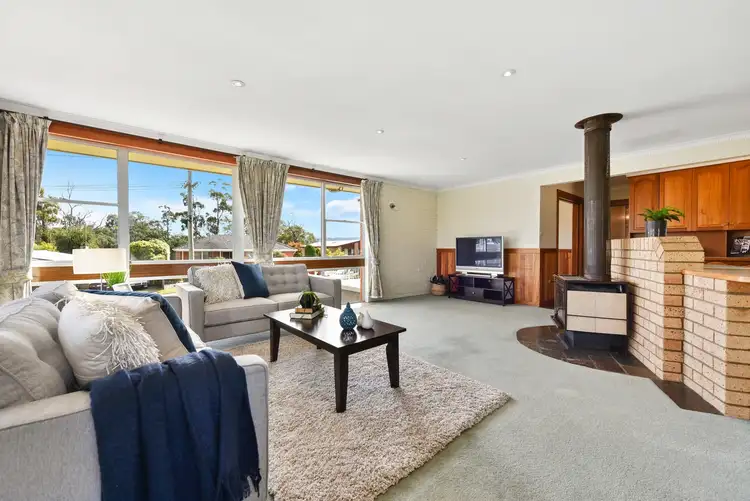 Fourth view of Homely house listing, 46 - 48 Alma street, Youngtown TAS 7249