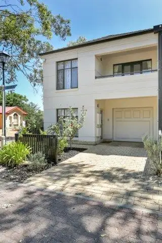 Second view of Homely house listing, 53 Cedar Crescent, Glenside SA 5065