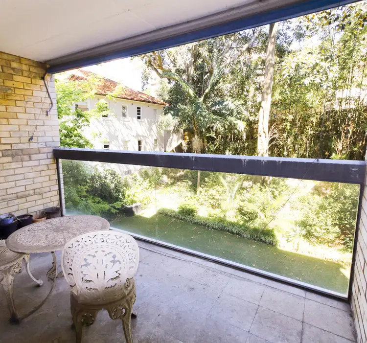Third view of Homely apartment listing, 14/29 Ocean Avenue, Double Bay NSW 2028