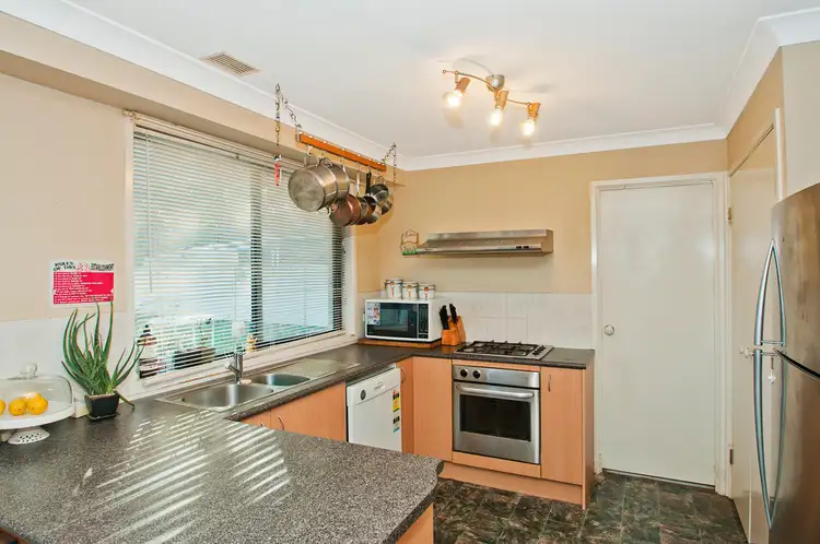 Second view of Homely house listing, 11 Goodman Ave, Horsley NSW 2530