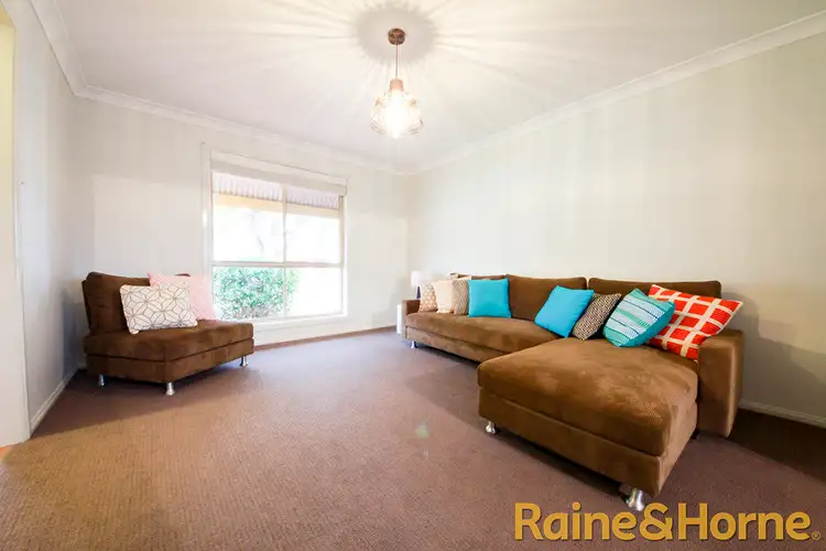 Fourth view of Homely house listing, 8 Murrumbidgee Place, Dubbo NSW 2830