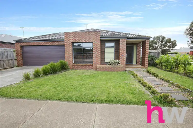 39 Muscovy Drive, Grovedale VIC 3216