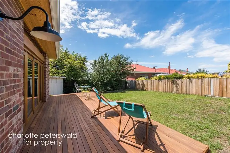 Fourth view of Homely house listing, 74 Arthur Street, West Hobart TAS 7000