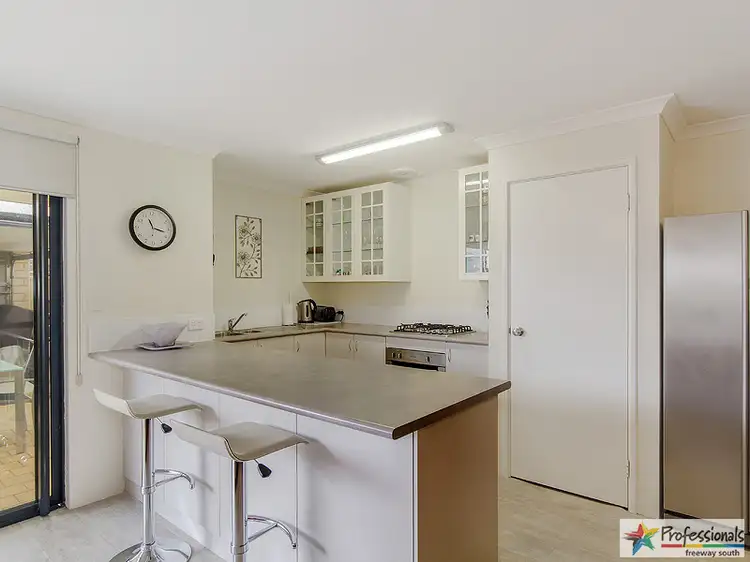 Fifth view of Homely house listing, 16 Ludlow Way, Bertram WA 6167