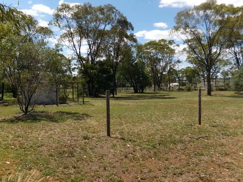 Main view of Homely land listing, Address available on request