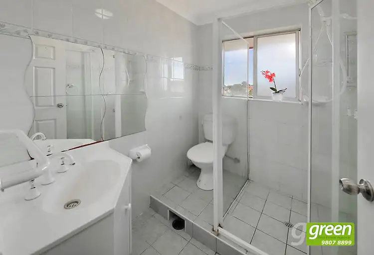 Fourth view of Homely unit listing, 15/5 Maxim Street, West Ryde NSW 2114