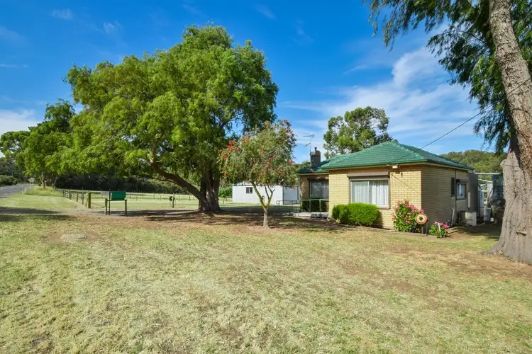 Main view of Homely rural property listing, 480 Blewitt Springs Road, Blewitt Springs SA 5171
