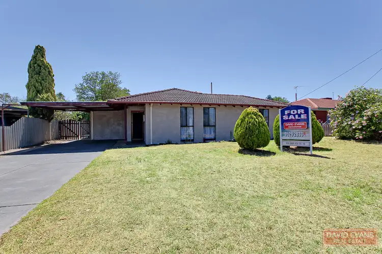 10 Mimbalup Close, Hillman WA 6168