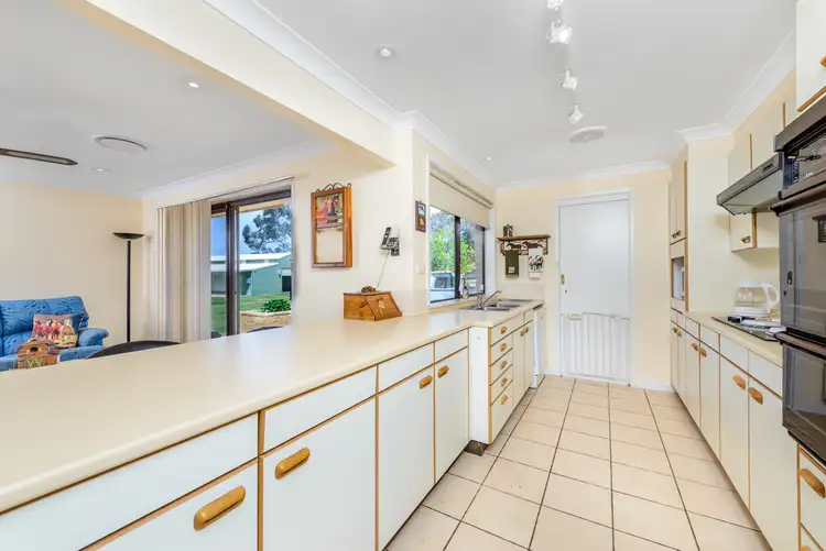 Fourth view of Homely house listing, 585 Bents Basin Rd, Wallacia NSW 2745
