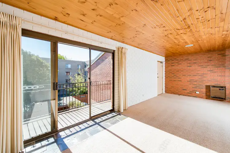 Seventh view of Homely apartment listing, 24/22 Leichhardt Street, Griffith ACT 2603