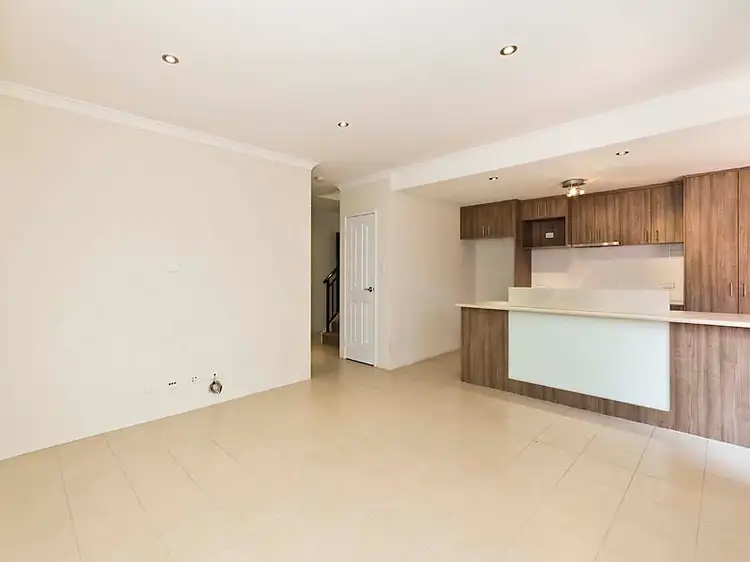 Fourth view of Homely townhouse listing, 32A Tetworth Crescent, Nollamara WA 6061