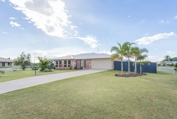 22 Collett Court, Marian QLD 4753