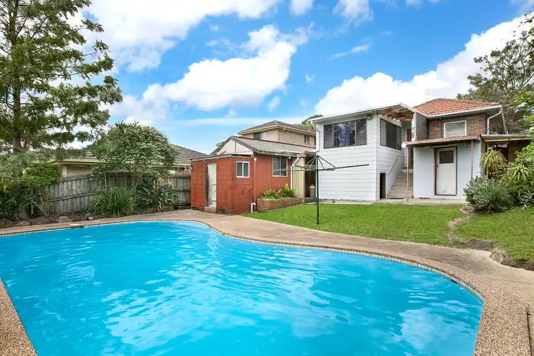 Second view of Homely house listing, 304 Beauchamp Road, Matraville NSW 2036