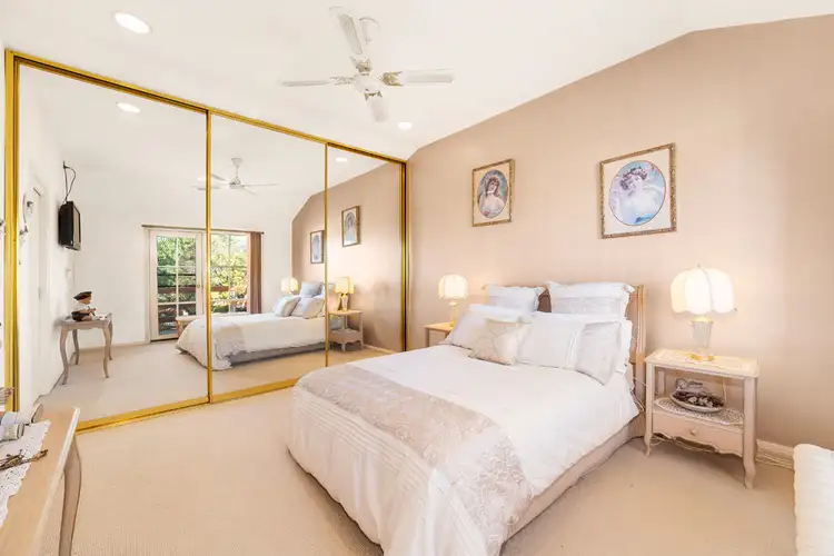Fifth view of Homely townhouse listing, 3/8 Green Street, Ivanhoe VIC 3079