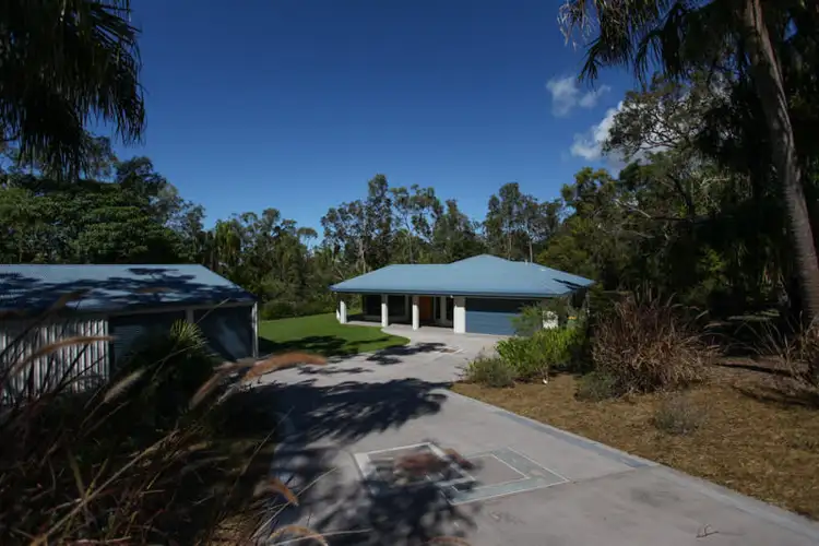 Second view of Homely house listing, 51 Gumnut Drive, Alligator Creek QLD 4740