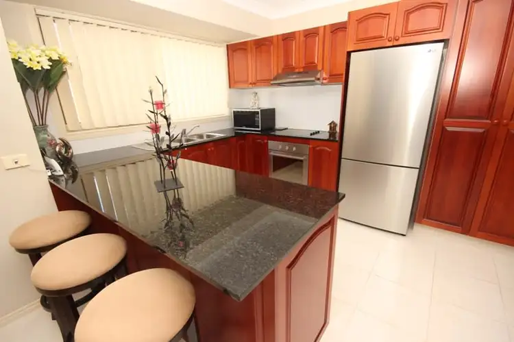 Third view of Homely townhouse listing, 125/1 Harrier Street, Tweed Heads South NSW 2486