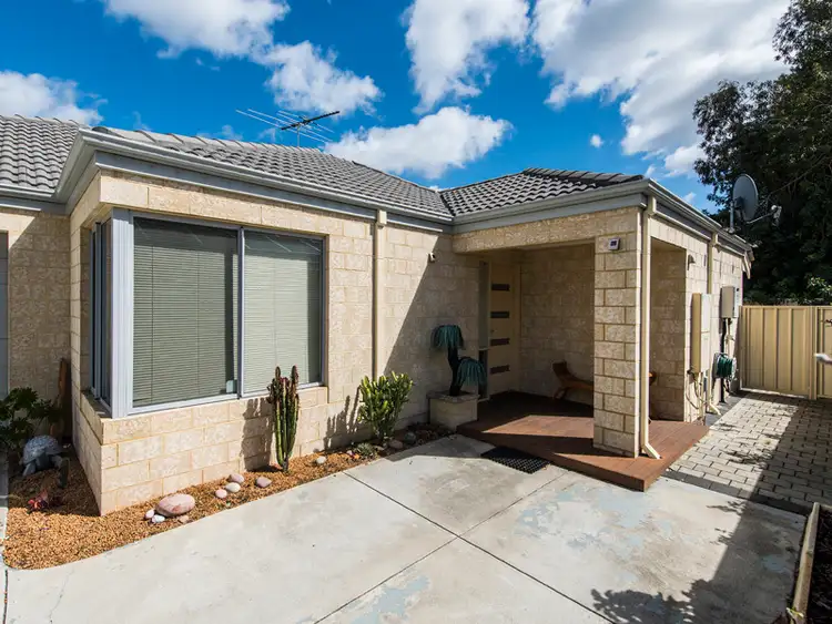 12A Hermes St, Riverton WA 6148