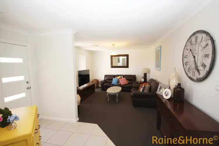 Second view of Homely house listing, 7 Shetland Avenue, Dubbo NSW 2830
