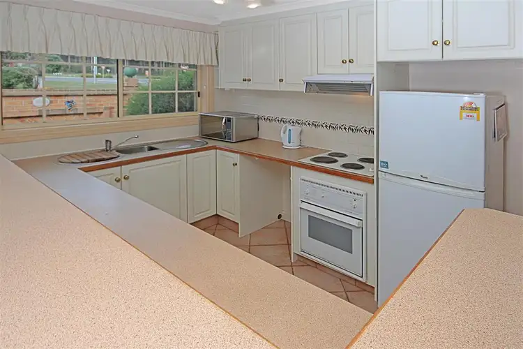 Third view of Homely house listing, 2/1-3 Newth Place, Surf Beach NSW 2536