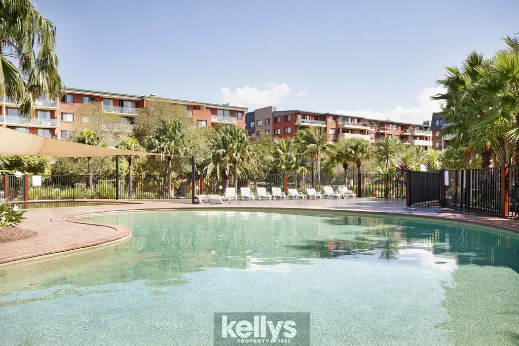 Main view of Homely apartment listing, 13304/177-219 Mitchell Road, Erskineville NSW 2043