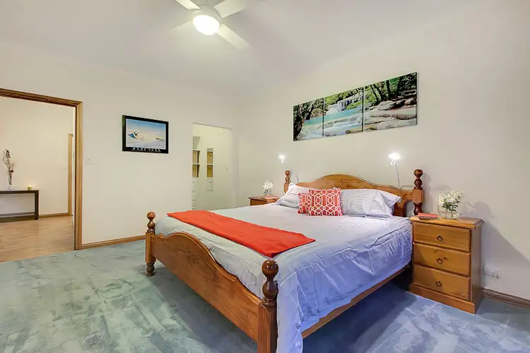 Fifth view of Homely house listing, 60 Elizabeth Crescent, Hallett Cove SA 5158