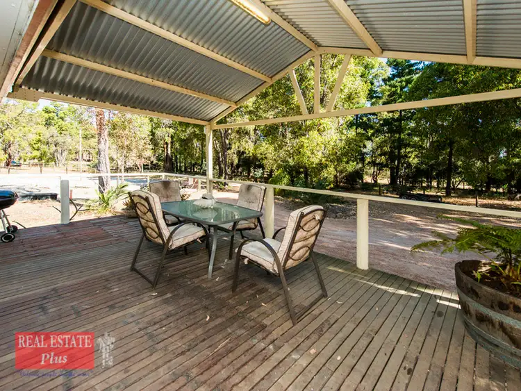 Fourth view of Homely house listing, 1375 Bunning Road, Mount Helena WA 6082
