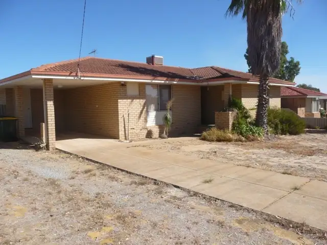 Fifth view of Homely house listing, 21 Dall Street, Quairading WA 6383