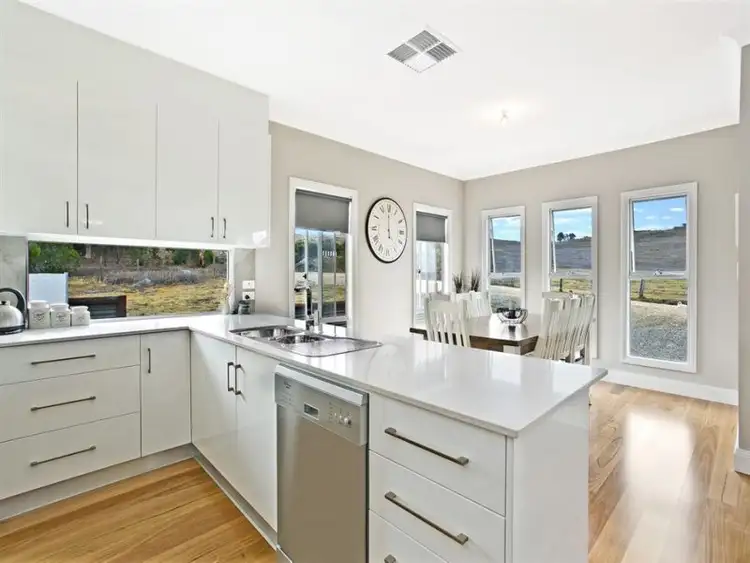 Fourth view of Homely house listing, 18 Macdonnell Terrace, Springton SA 5235