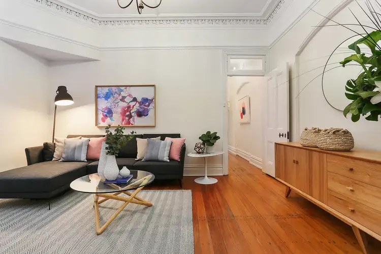 Fifth view of Homely house listing, 22 Short Street, Leichhardt NSW 2040