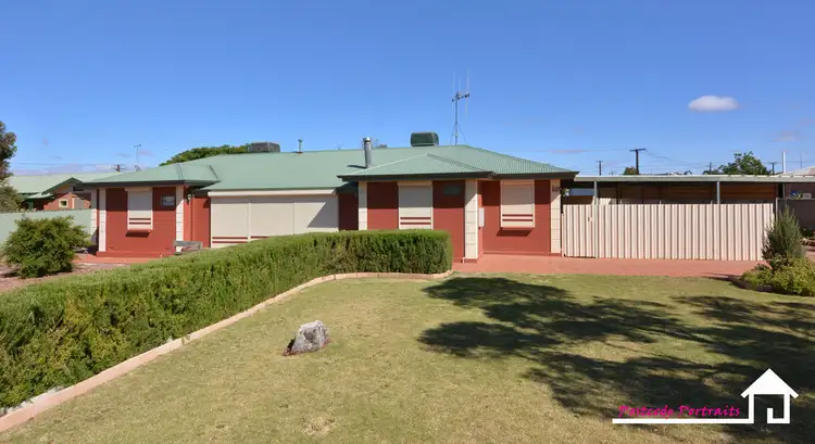 Main view of Homely house listing, 2 Sly Street, Whyalla Norrie SA 5608