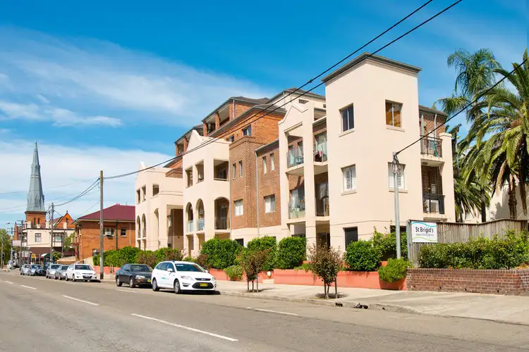 Sixth view of Homely apartment listing, 28/342A Marrickville Road, Marrickville NSW 2204