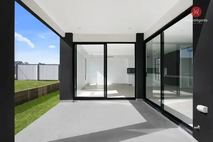 Sixth view of Homely house listing, 21 Kingsbury Road, Edmondson Park NSW 2174