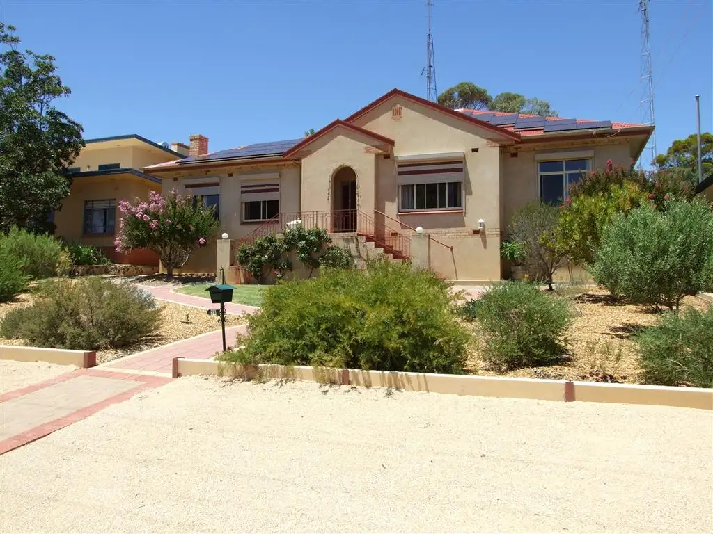 Main view of Homely house listing, 34 Nookamka Terrace, Barmera SA 5345