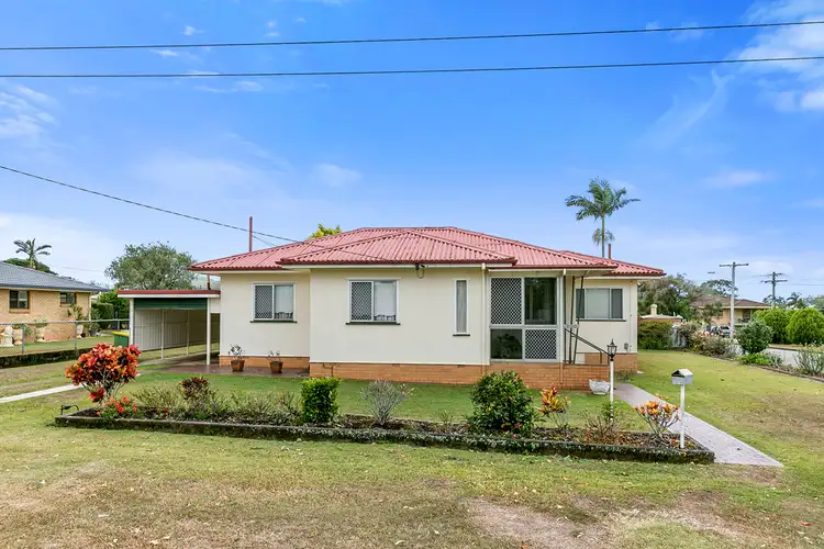 Main view of Homely house listing, 200 Coburg Street W, Cleveland QLD 4163