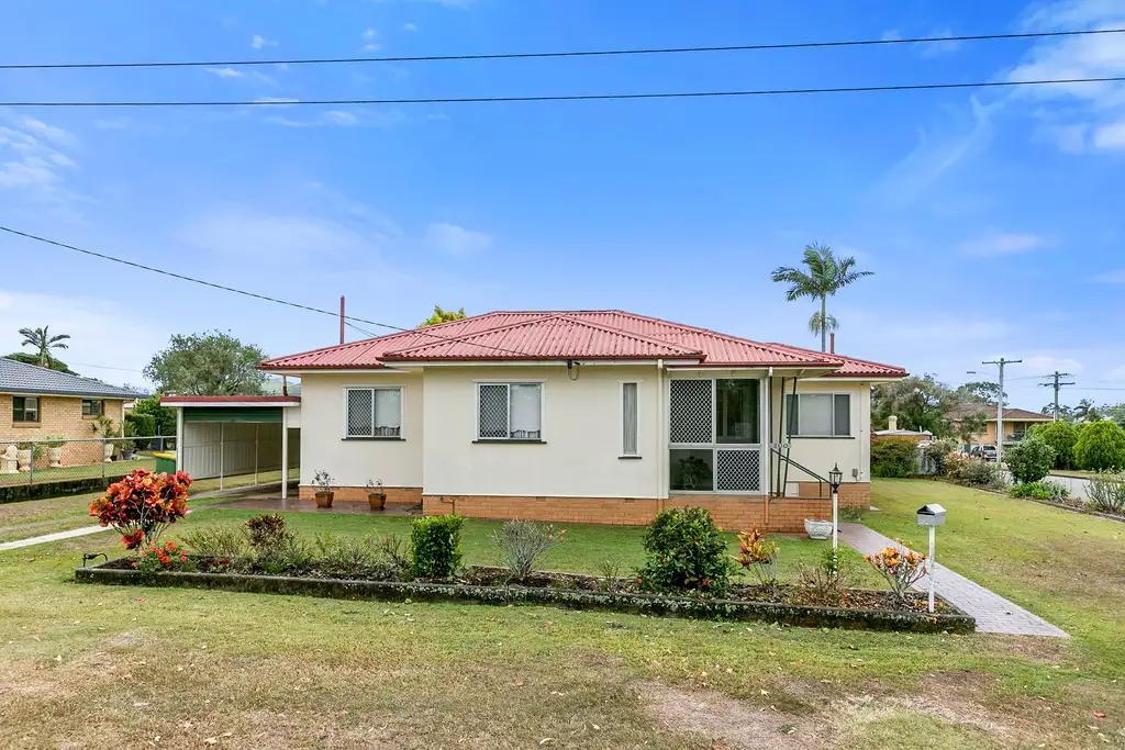 Main view of Homely house listing, 200 Coburg Street W, Cleveland QLD 4163