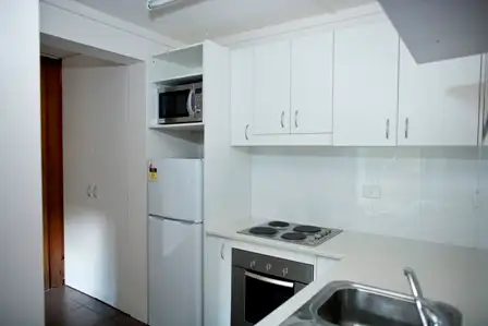 Third view of Homely apartment listing, 1A Bobuck, Kosciuszko National Park NSW 2625