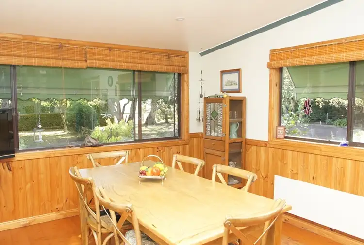 Fifth view of Homely house listing, 361 Dalvui Lane, Terang VIC 3264