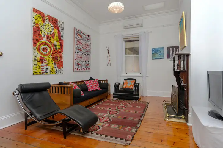 Fifth view of Homely house listing, 10A Albemarle St, West Hindmarsh SA 5007