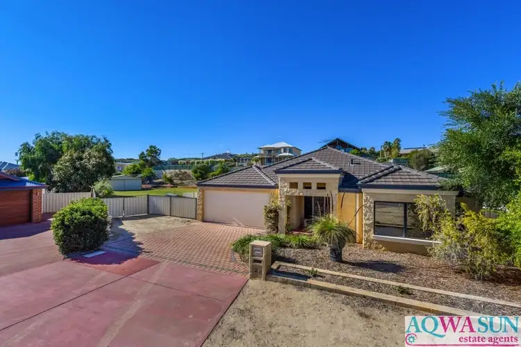 21 Damon Street, Singleton WA 6175