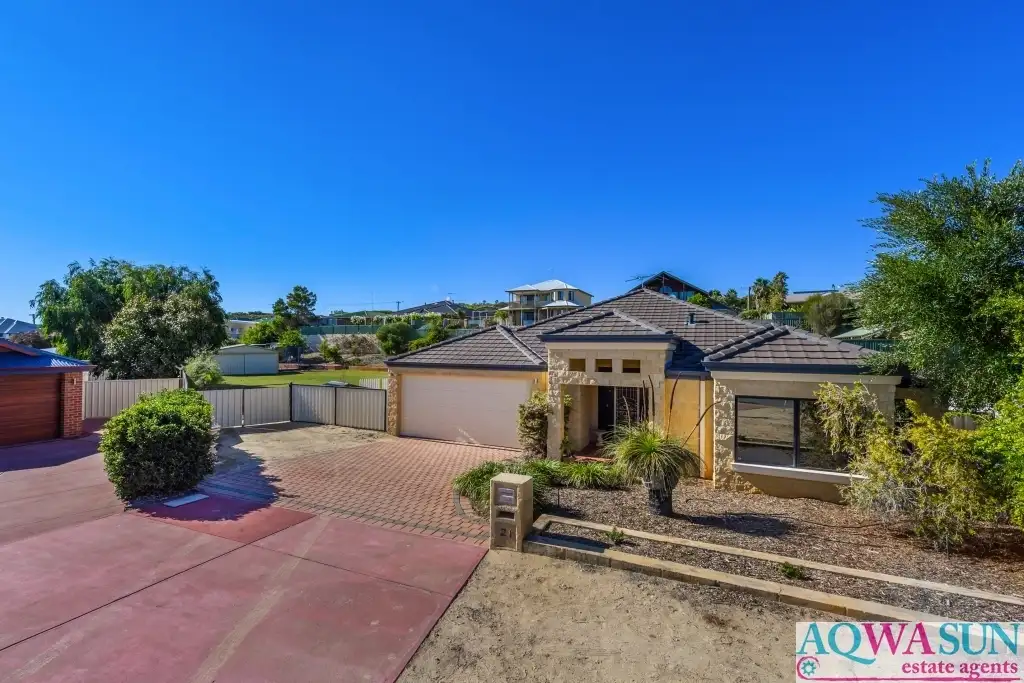 Main view of Homely house listing, 21 Damon Street, Singleton WA 6175