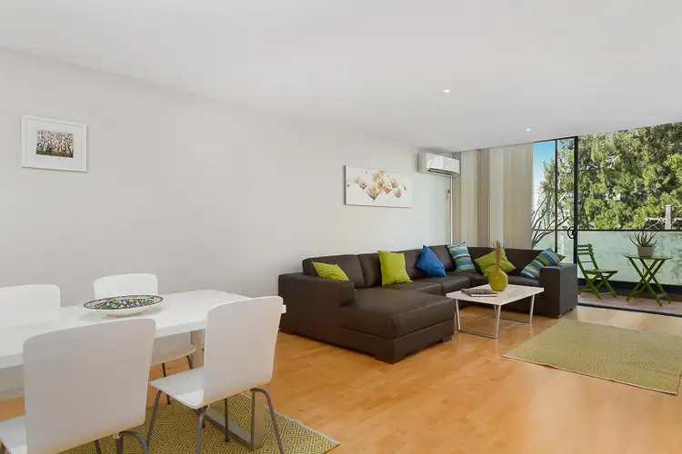 Main view of Homely apartment listing, 16/210 Willoughby Road, Naremburn NSW 2065