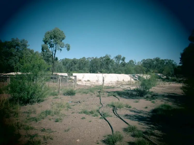 Second view of Homely rural property listing, 1001 WIEAMBILLA ROAD, Tara QLD 4421