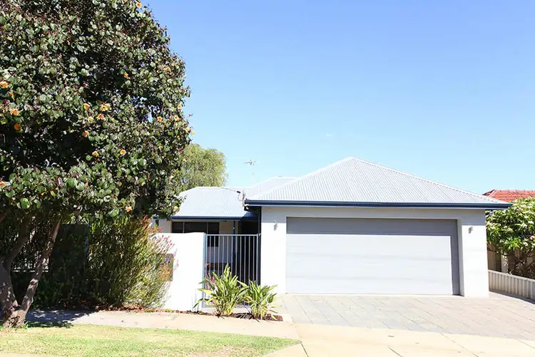 Second view of Homely house listing, 28 Salisbury Street, St James WA 6102