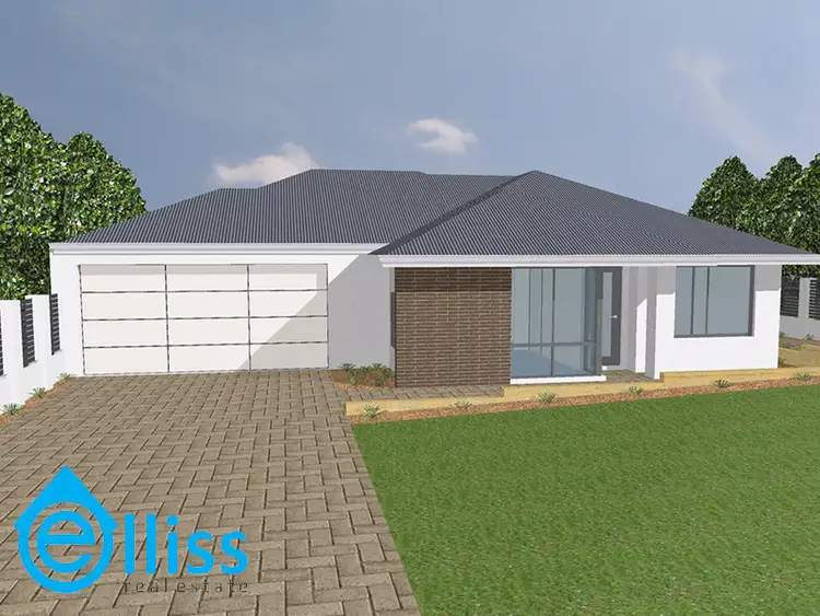 Second view of Homely villa listing, Address available on request