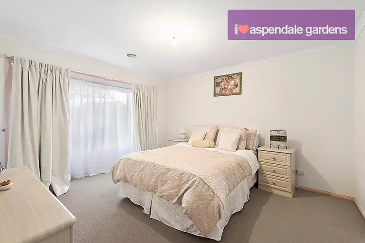 Sixth view of Homely house listing, 79 Winners Circle, Aspendale Gardens VIC 3195