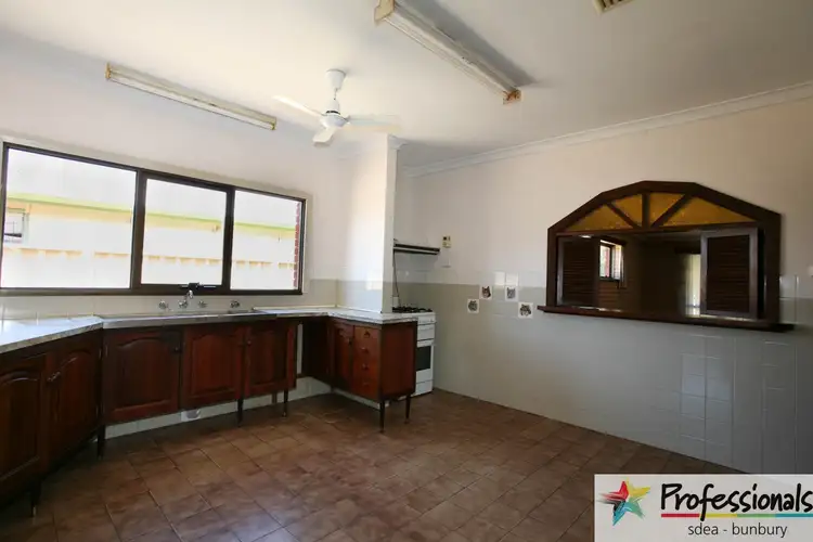 Third view of Homely house listing, 4 Fourth Street, Harvey WA 6220