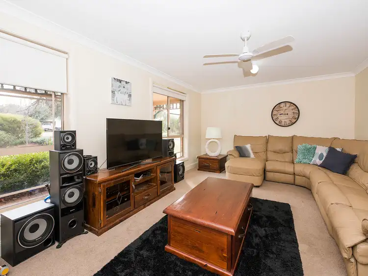 Sixth view of Homely house listing, 3 Bligh Close, Mudgee NSW 2850