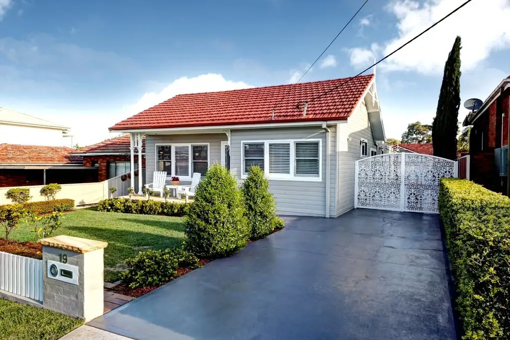 Main view of Homely house listing, 19 Madrers Avenue, Kogarah NSW 2217