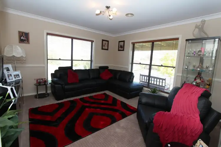 Second view of Homely house listing, 5 Emerald Drive, Kelso NSW 2795